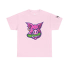 Pickle Biter | Mix & Match 100% Cotton Unisex Fun-Flirty Lovers’ Tees