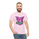 Pickle Biter | Mix & Match 100% Cotton Unisex Fun-Flirty Lovers’ Tees