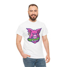 Pickle Biter | Mix & Match 100% Cotton Unisex Fun-Flirty Lovers’ Tees