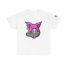 Pickle Biter | Mix & Match 100% Cotton Unisex Fun-Flirty Lovers’ Tees