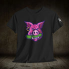 Pickle Biter | Mix & Match 100% Cotton Unisex Fun-Flirty Lovers’ Tees