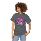 Pickle Biter | Mix & Match 100% Cotton Unisex Fun-Flirty Lovers’ Tees