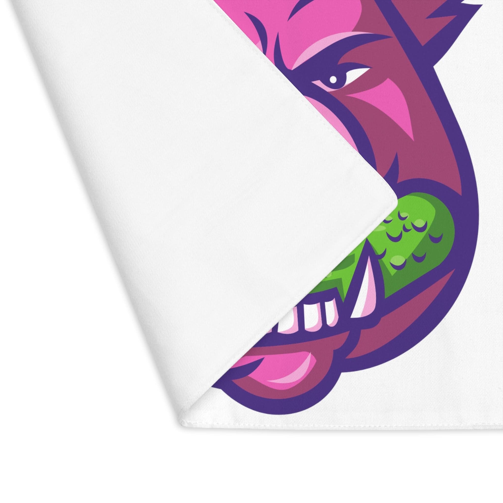 Pickle Biter | Mix & Match Playful Fun-Flirty Lovers’ Toy Mats