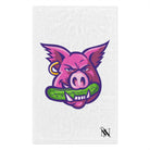 Pickle Biter | Mix & Match Soft Fun-Flirty Lovers’ Towels