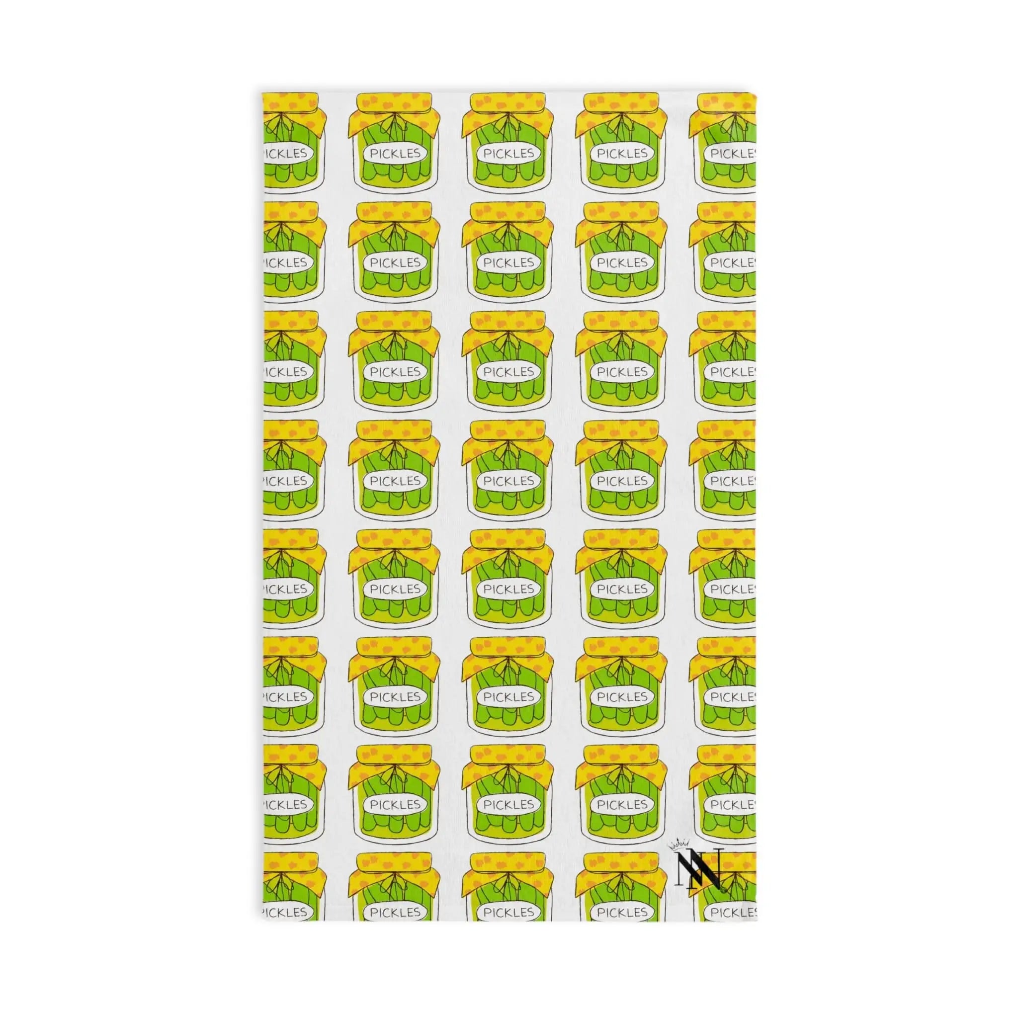 Pickle Jar | Mix & Match Original Fun-Flirty Lovers’ Towels