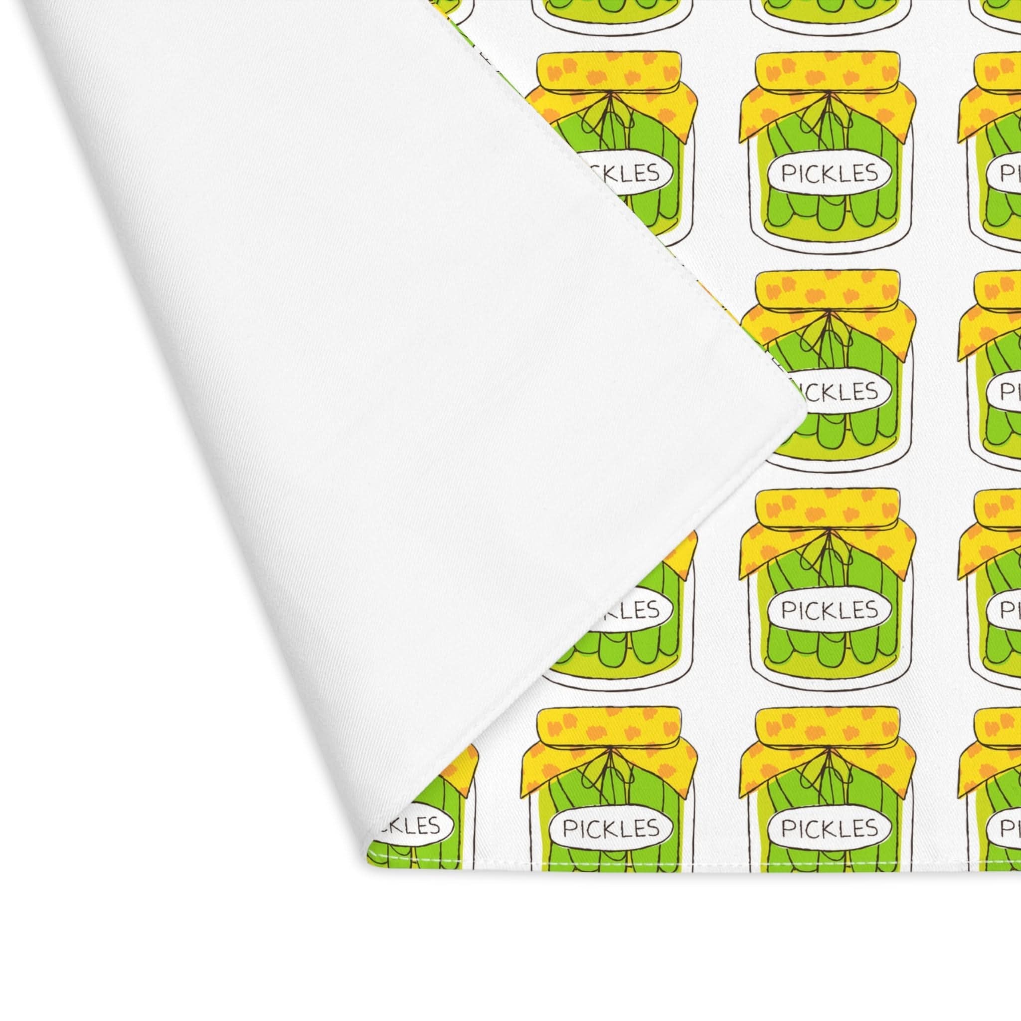 Pickle Jar | Mix & Match Playful Fun-Flirty Lovers’ Toy Mats