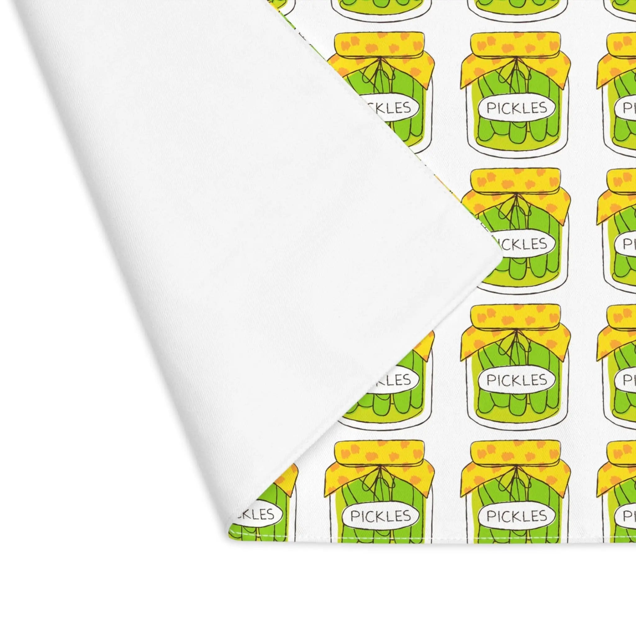 Pickle Jar | Mix & Match Playful Fun-Flirty Lovers’ Toy Mats