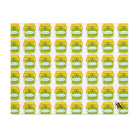 Pickle Jar | Mix & Match Playful Fun-Flirty Lovers’ Toy Mats