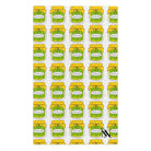 Pickle Jar | Mix & Match Soft Fun-Flirty Lovers’ Towels