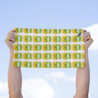 Pickle Jar | Mix & Match Soft Fun-Flirty Lovers’ Towels