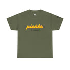 Pickle Time | Mix & Match 100% Cotton Unisex Fun-Flirty Lovers’ Tees