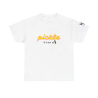 Pickle Time | Mix & Match 100% Cotton Unisex Fun-Flirty Lovers’ Tees