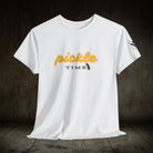 Pickle Time | Mix & Match 100% Cotton Unisex Fun-Flirty Lovers’ Tees
