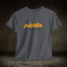 Pickle Time | Mix & Match 100% Cotton Unisex Fun-Flirty Lovers’ Tees