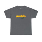 Pickle Time | Mix & Match 100% Cotton Unisex Fun-Flirty Lovers’ Tees