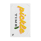Pickle Time | Mix & Match Original Fun-Flirty Lovers’ Towels