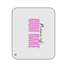 Piece of Cake | Mix Match Fun-Flirty Lovers’ Water-Resistant Sex Blankets