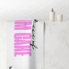 Piece of Cake | Mix & Match Naughty XL Fun-Flirty Lovers’ Towels