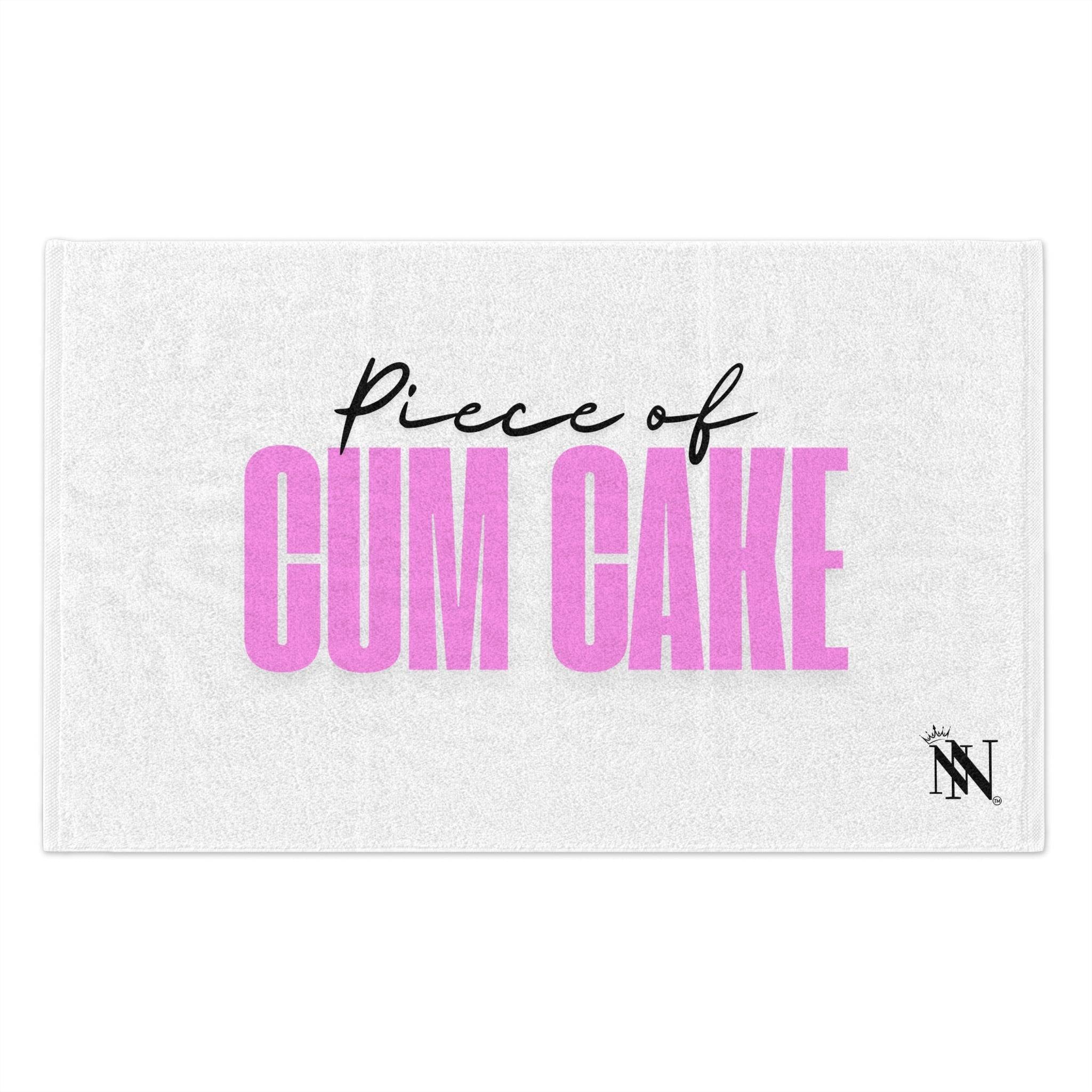 Piece of Cake | Mix & Match Soft Fun-Flirty Lovers’ Towels