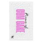 Piece of Cake | Mix & Match Soft Fun-Flirty Lovers’ Towels