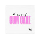 Piece of Cum Cake | Mix & Match Lils’ Fun-Flirty Lovers’ Towels