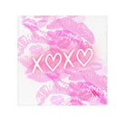 Piled High Kiss | Mix & Match Lils’ Fun-Flirty Lovers’ Towels