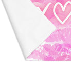 Piled High Kiss | Mix & Match Playful Fun-Flirty Lovers’ Toy Mats