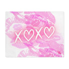 Piled High Kiss | Mix & Match Playful Fun-Flirty Lovers’ Toy Mats