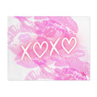 Piled High Kiss | Mix & Match Playful Fun-Flirty Lovers’ Toy Mats