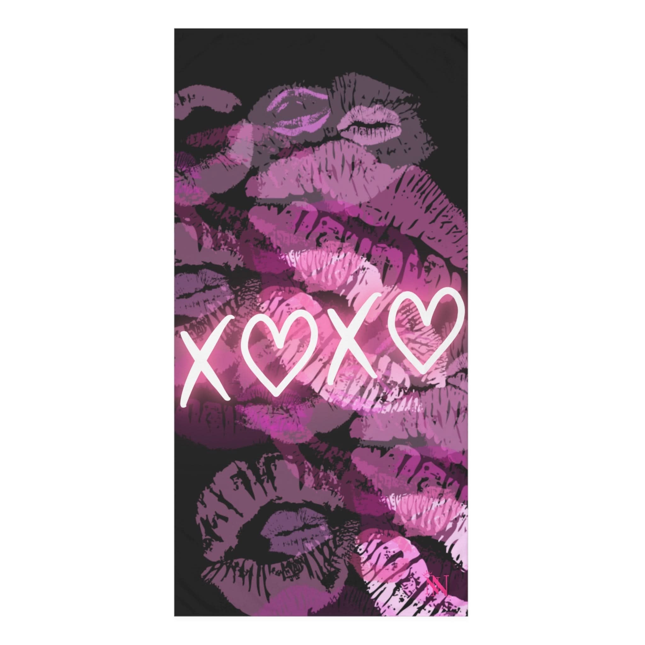 Piled High | Mix & Match Naughty XL Fun-Flirty Lovers’ Towels