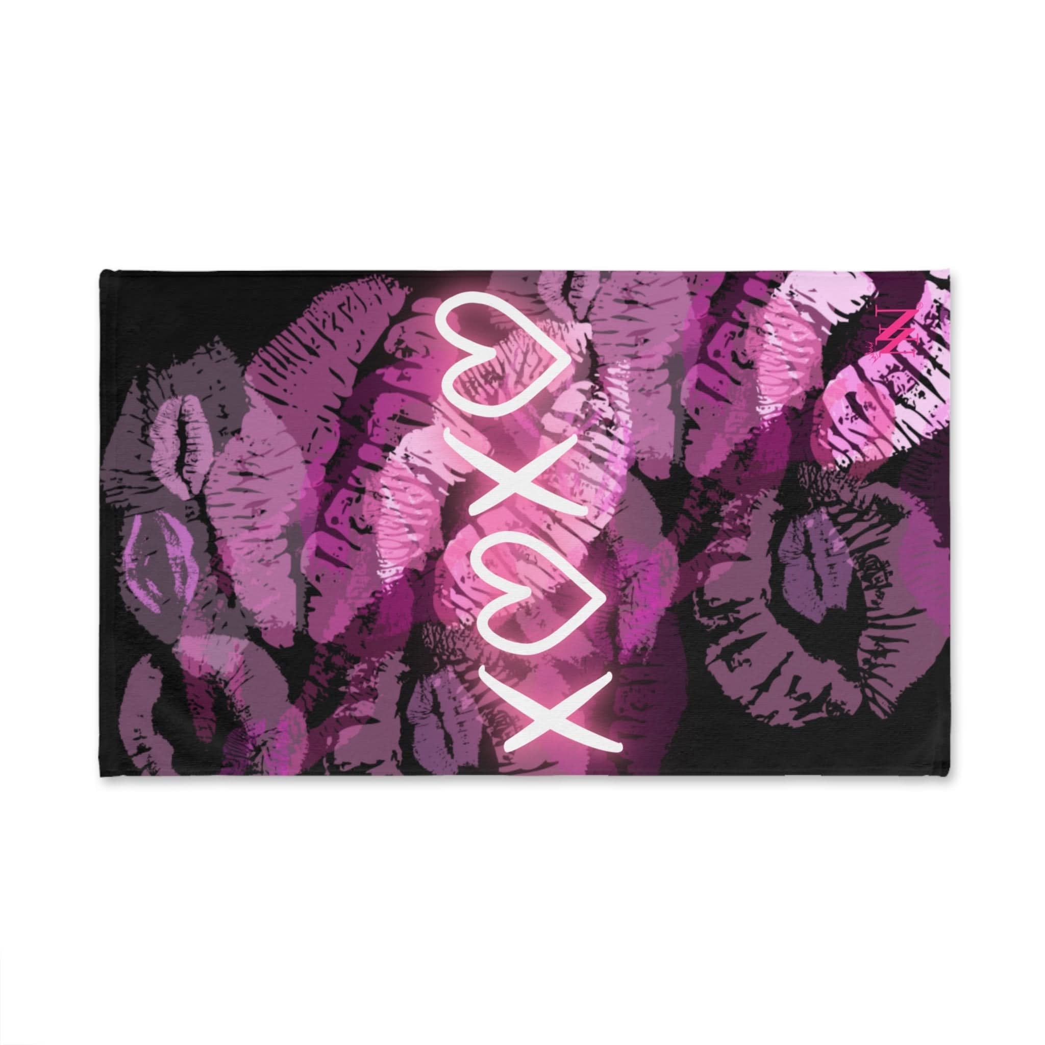 Piled High | Mix & Match Original Fun-Flirty Lovers’ Towels