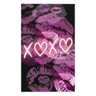 Piled High | Mix & Match Soft Fun-Flirty Lovers’ Towels