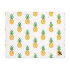 Pineapple Love | Mix & Match Playful Fun-Flirty Lovers’ Toy Mats