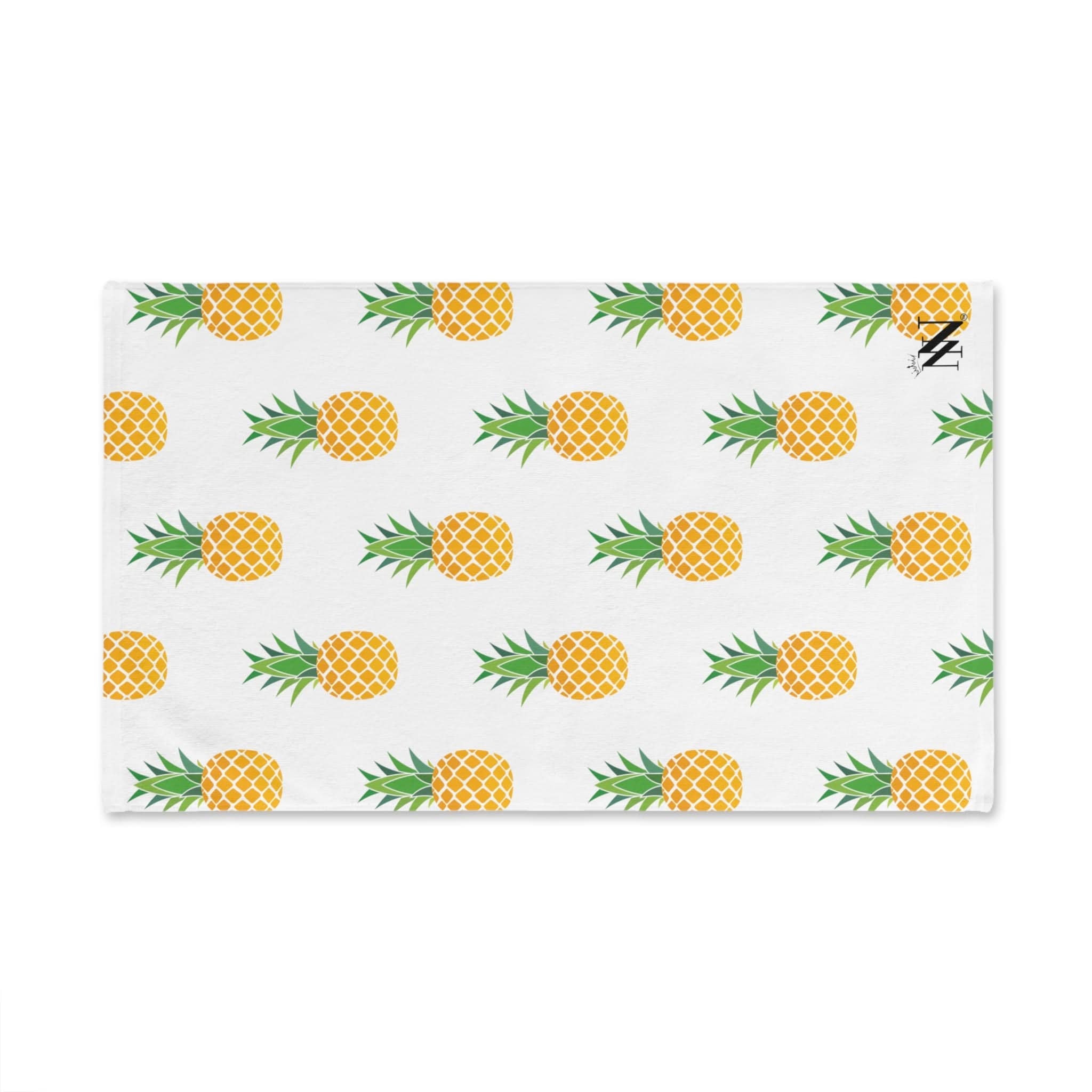 Pineapple | Mix & Match Original Fun-Flirty Lovers’ Towels