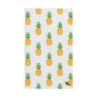 Pineapple | Mix & Match Original Fun-Flirty Lovers’ Towels