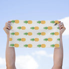 Pineapple | Mix & Match Soft Fun-Flirty Lovers’ Towels