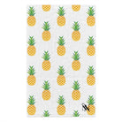 Pineapple | Mix & Match Soft Fun-Flirty Lovers’ Towels