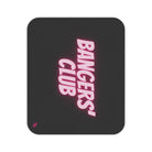 Pink Bangers Club | Mix Match Fun-Flirty Lovers’ Water-Resistant Blankets
