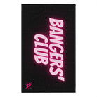 Pink Bangers’ Club | Mix & Match Soft Fun-Flirty Lovers’ Towels