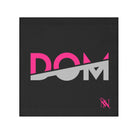 Pink Dom | Mix & Match Lils’ Fun-Flirty Lovers’ Towels