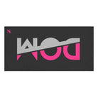 Pink Dom | Mix & Match Naughty XL Fun-Flirty Lovers’ Towels