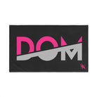 Pink Dom | Mix & Match Original Fun-Flirty Lovers’ Towels