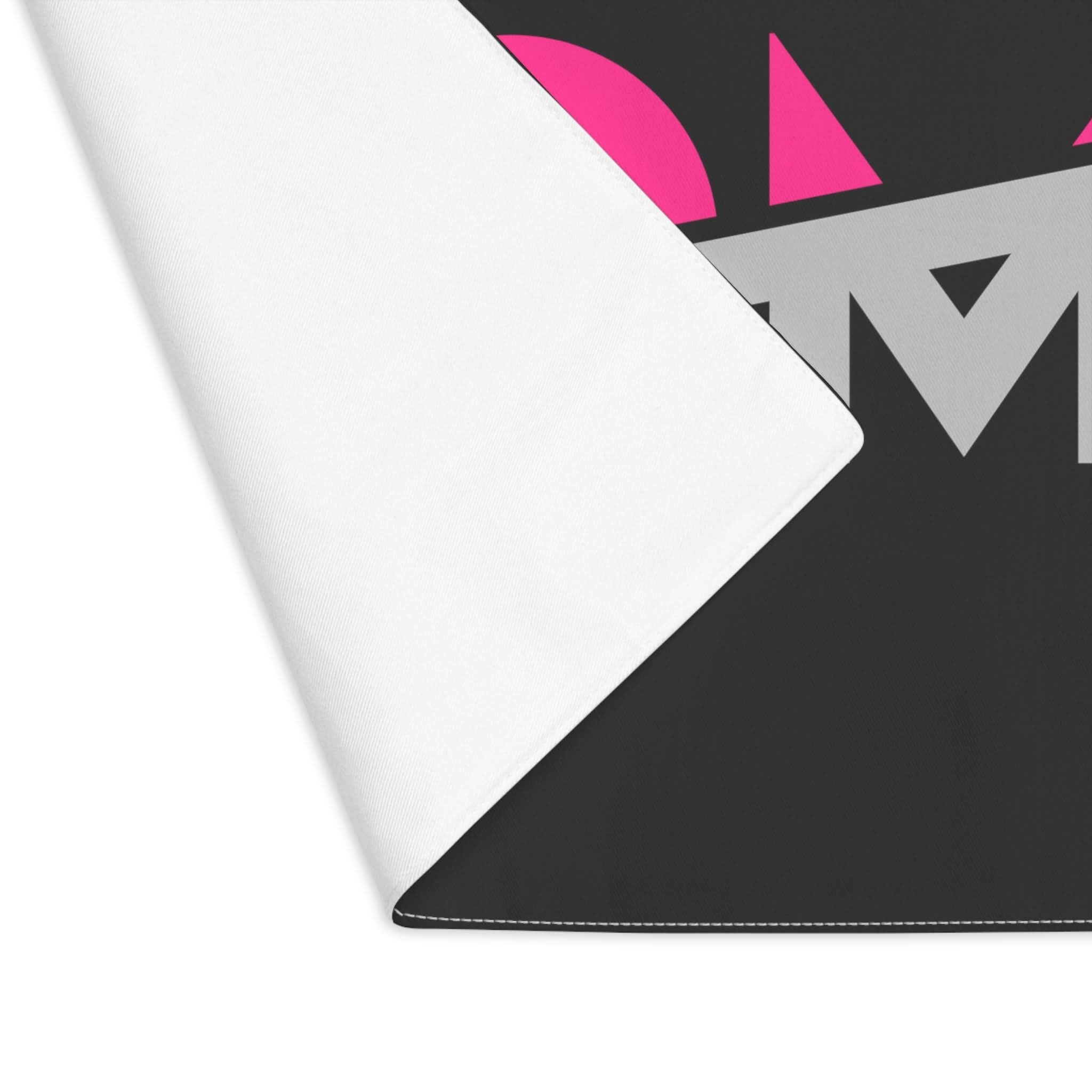 Pink Dom | Mix & Match Playful Fun-Flirty Lovers’ Toy Mats