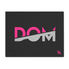 Pink Dom | Mix & Match Playful Fun-Flirty Lovers’ Toy Mats