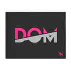 Pink Dom | Mix & Match Playful Fun-Flirty Lovers’ Toy Mats