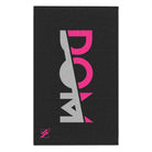 Pink Dom | Mix & Match Soft Fun-Flirty Lovers’ Towels