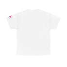 Pink Favorite Thing Adult T-Shirt Cum Tee | Live Bold & Comfortable