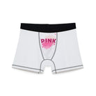 Pink Favorite Thing | Mix & Match Fun-Flirty Lovers’ Boxer Briefs
