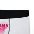 Pink Favorite Thing | Mix & Match Fun-Flirty Lovers’ Boxer Briefs