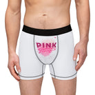 Pink Favorite Thing | Mix & Match Fun-Flirty Lovers’ Boxer Briefs